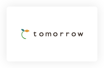 tomorrow logo