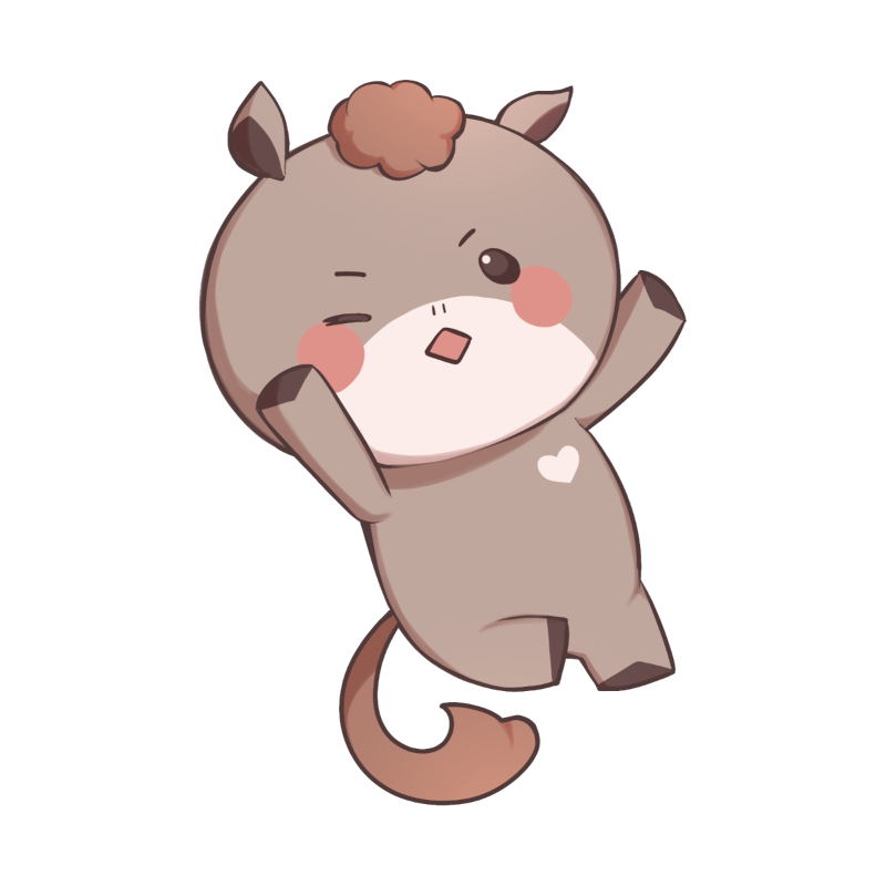 braveくん
