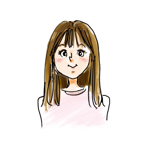 川尻夏未