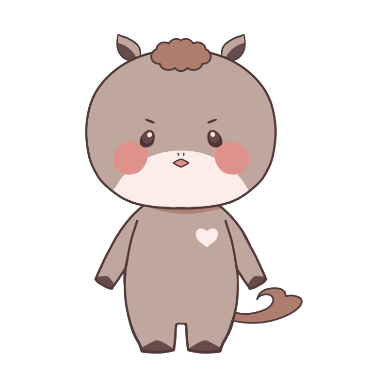 braveくん